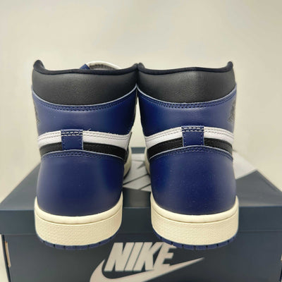 Jordan 1 Retro High OG Midnight Navy
