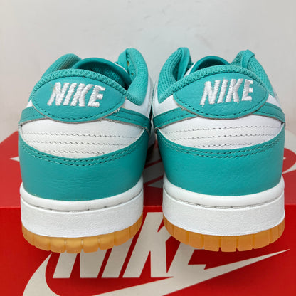 Nike Dunk Low Teal Zeal (Women's)