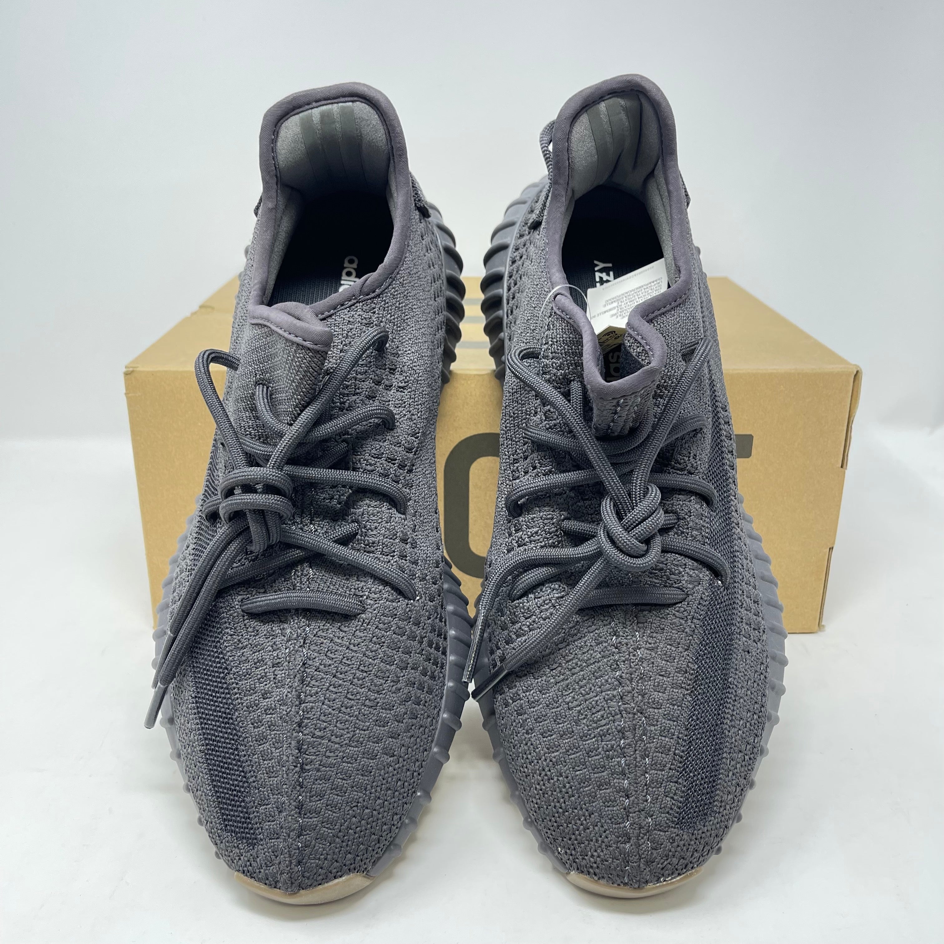 adidas Yeezy Boost 350 V2 Cinder