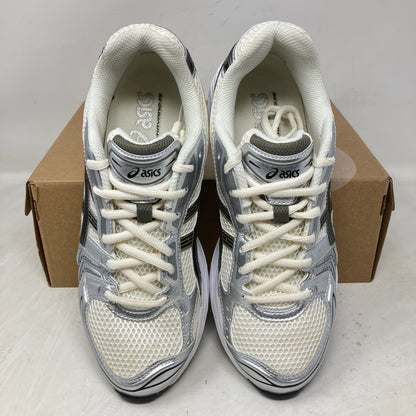 ASICS Gel-Kayano 14 Cream Black Metallic Plum