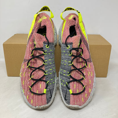 Nike Space Hippie 04 Lemon Venom (Women's)