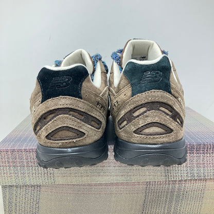 New Balance 204L Basketcase Beef & Broccoli