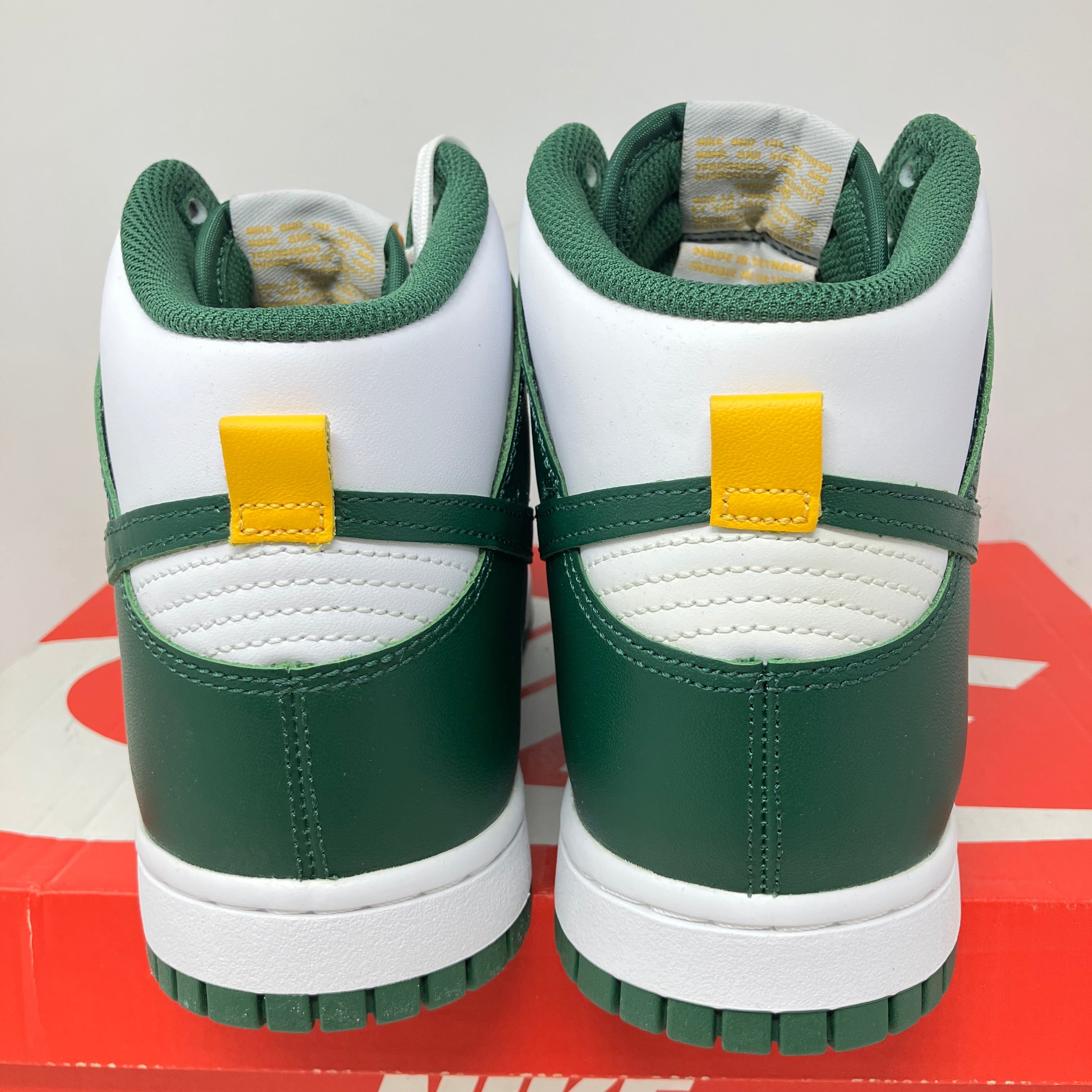 Nike Dunk High Australia