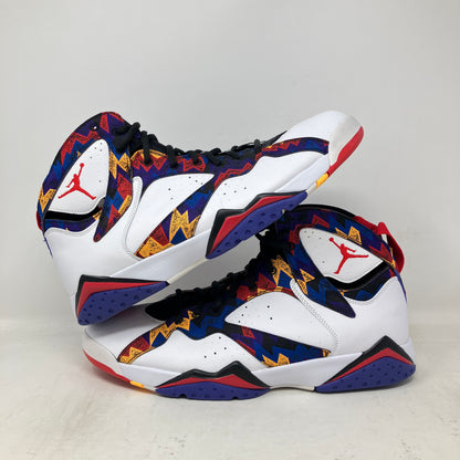 Jordan 7 Retro Nothing But Net