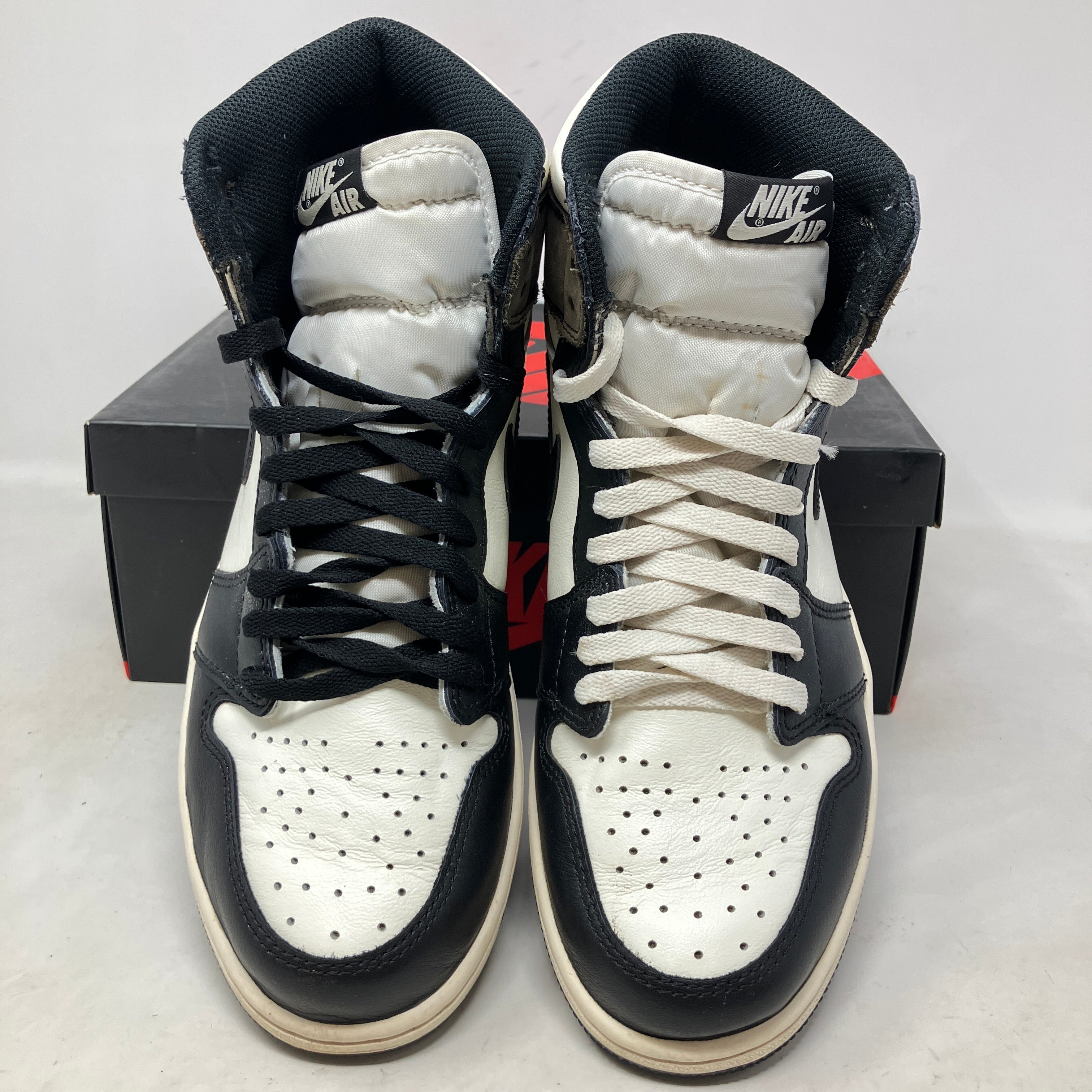 Jordan 1 Retro High Dark Mocha