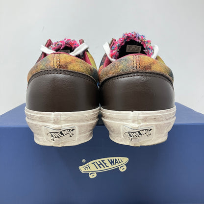 Vans Old Skool 36 LX Souvenir Warm Brown