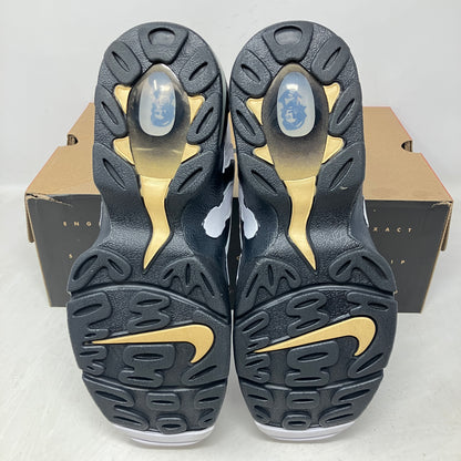 Nike Air DT Max '96 Colorado Away White Black