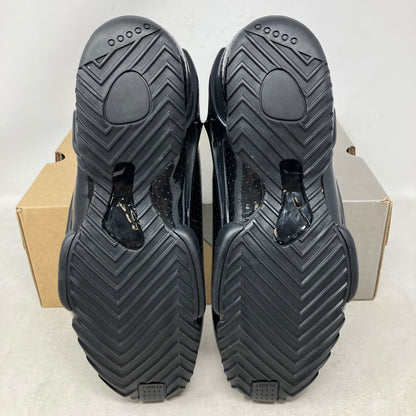 Nike Zoom Hyperflight Patent Black