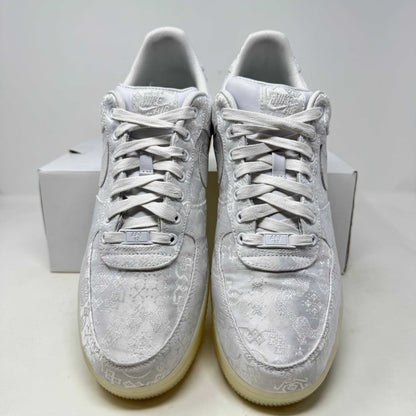 Nike Air Force 1 Low CLOT 1WORLD (2018)