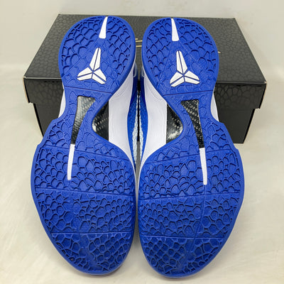 Nike Kobe 6 Protro Dodgers
