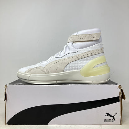 Puma Sky Dreamer White