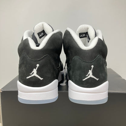 Jordan 5 Retro Moonlight (2021)
