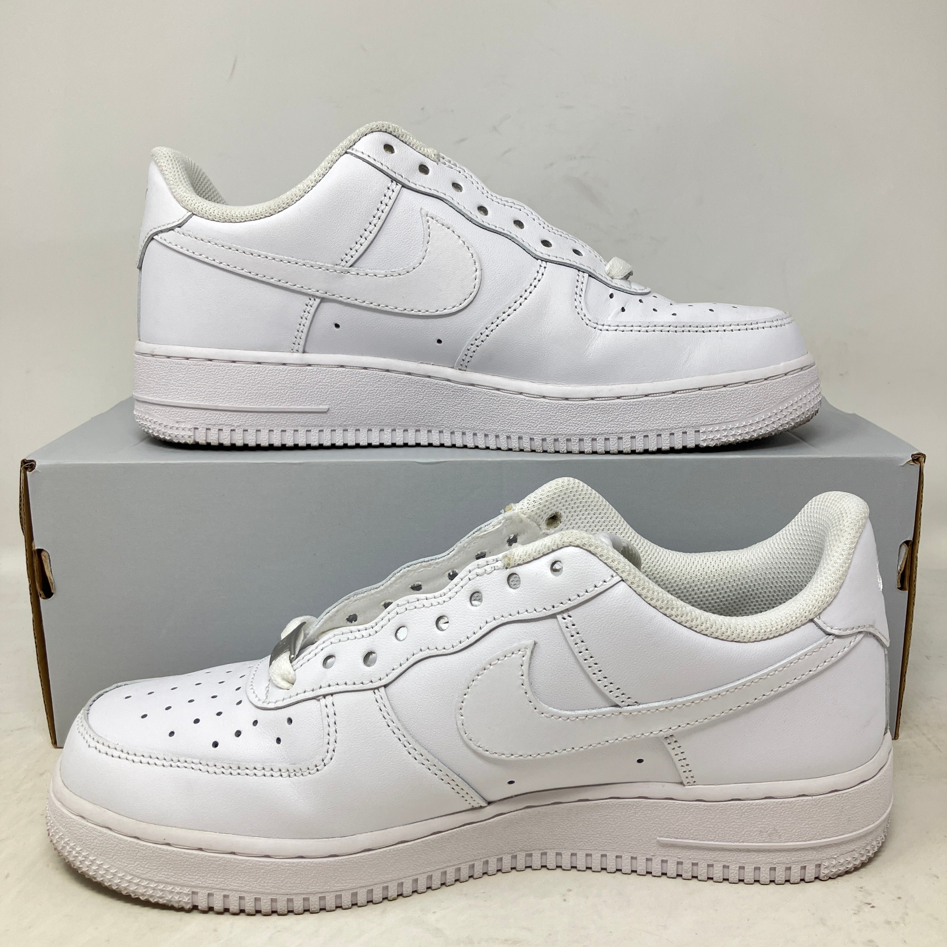 Nike Air Force 1 Low '07 White