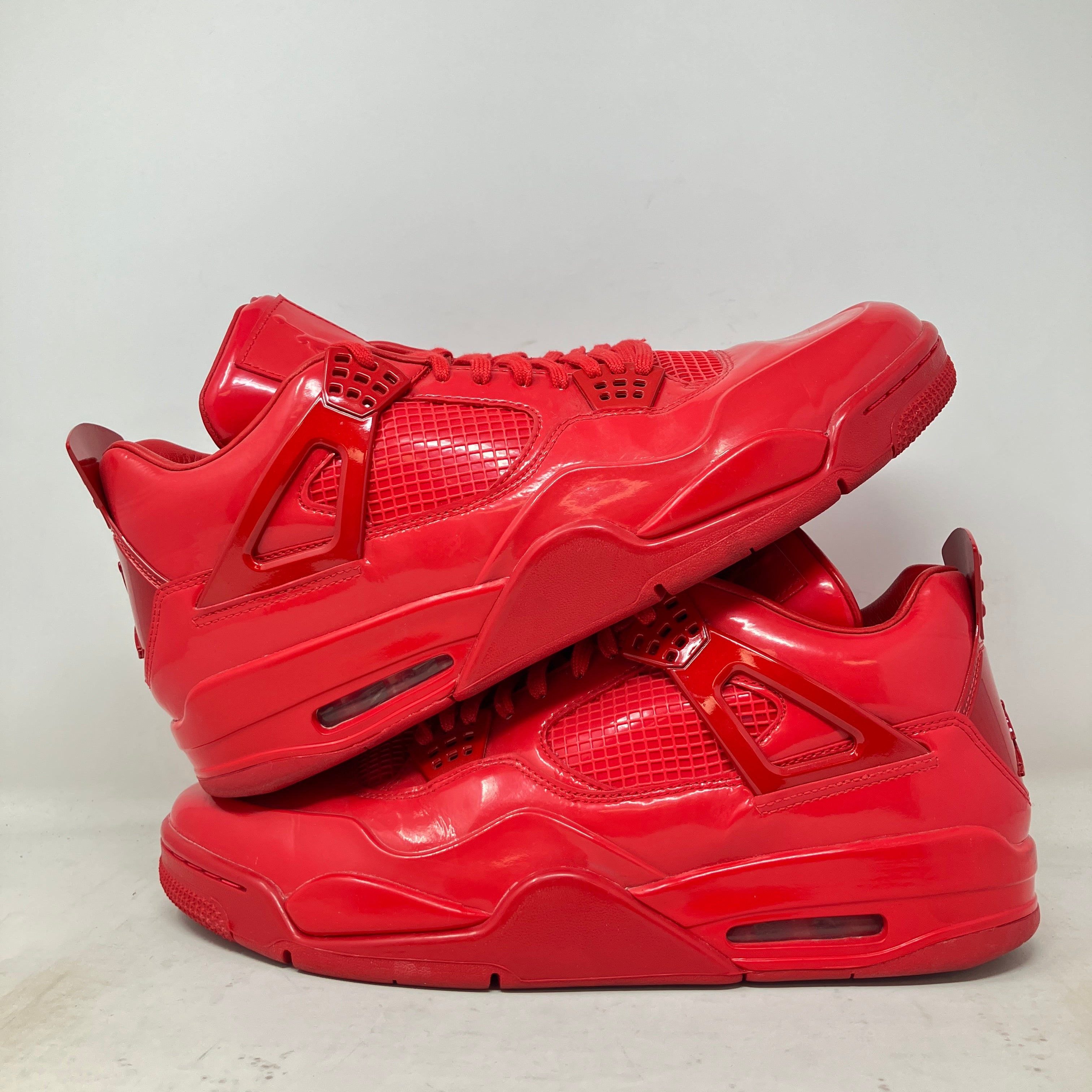 Jordan 4 Retro 11Lab4 Red