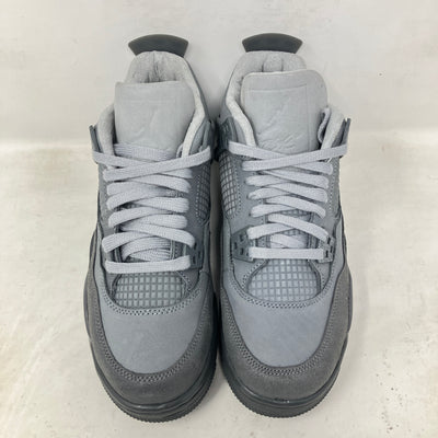 Jordan 4 Retro SE Paris Olympics Wet Cement (GS) (B-Grade)