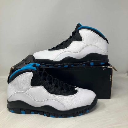 Jordan 10 Retro Powder (2014)