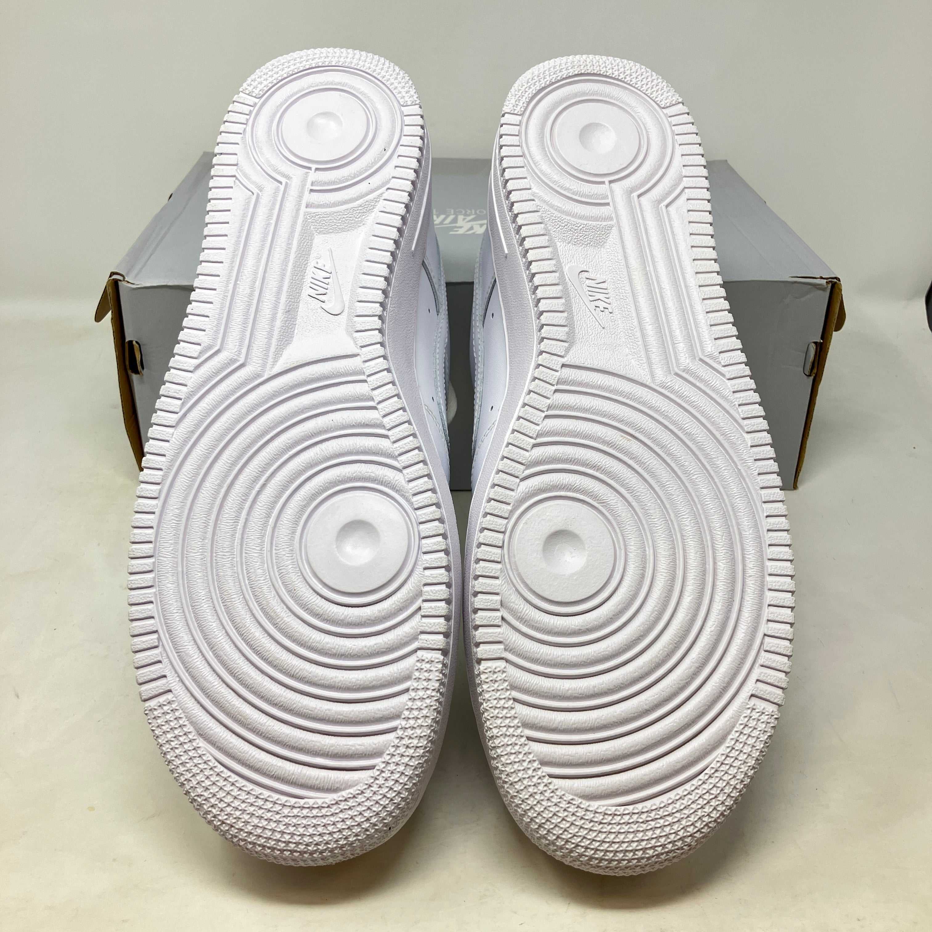 Nike Air Force 1 Low '07 White (Travis Scott Cactus Jack Utopia Edition)