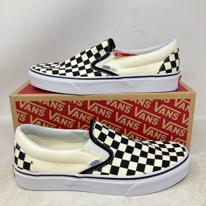 Vans Slip-On Checkerboard