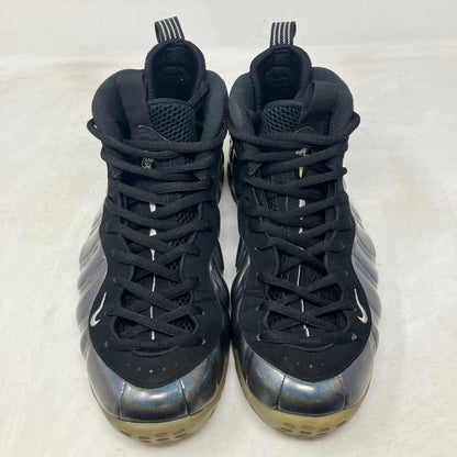 Nike Air Foamposite One Hologram