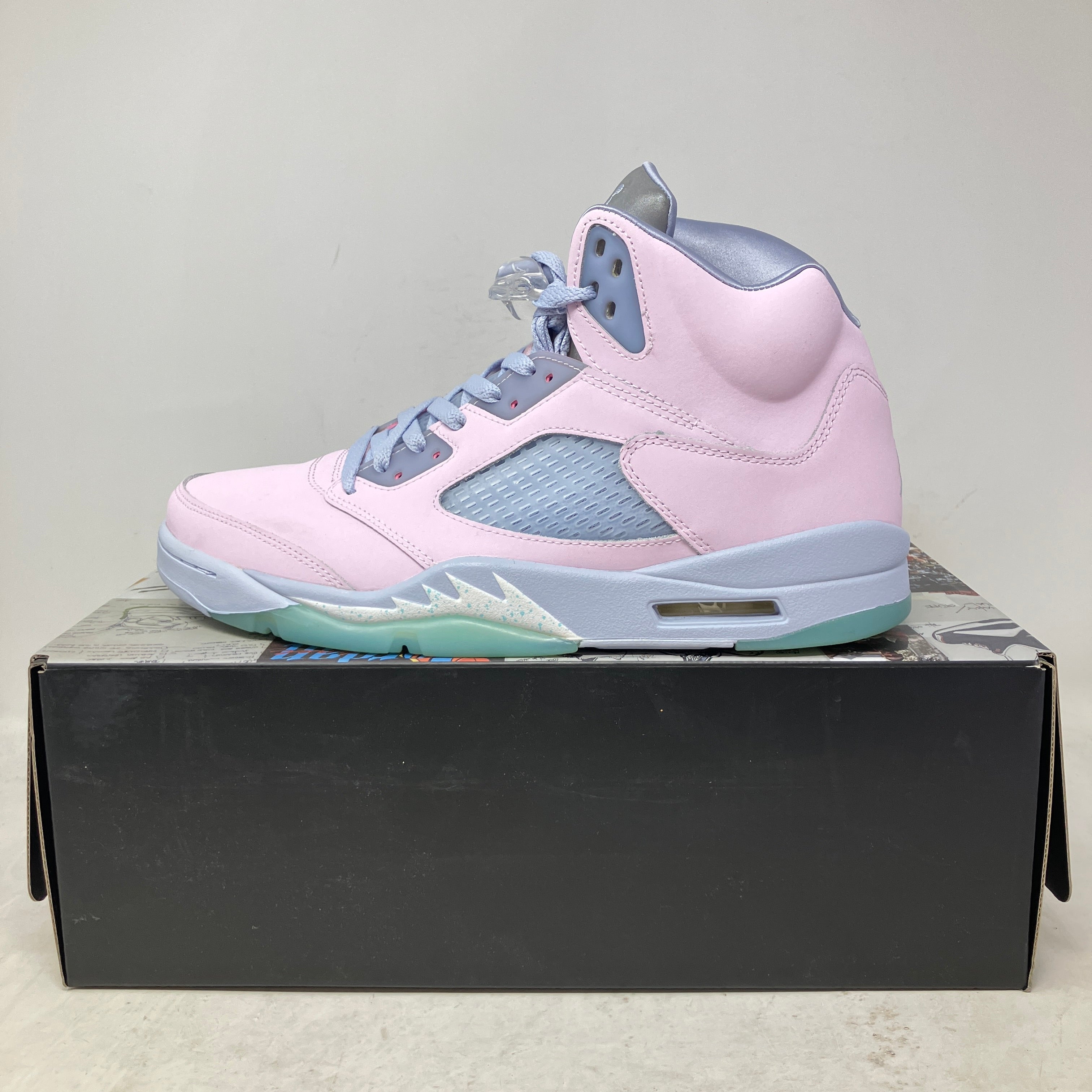 Jordan 5 Retro Easter (2022)