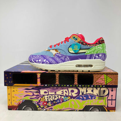 Nike Air Max 1 SP Concepts Far Out (Special Box)