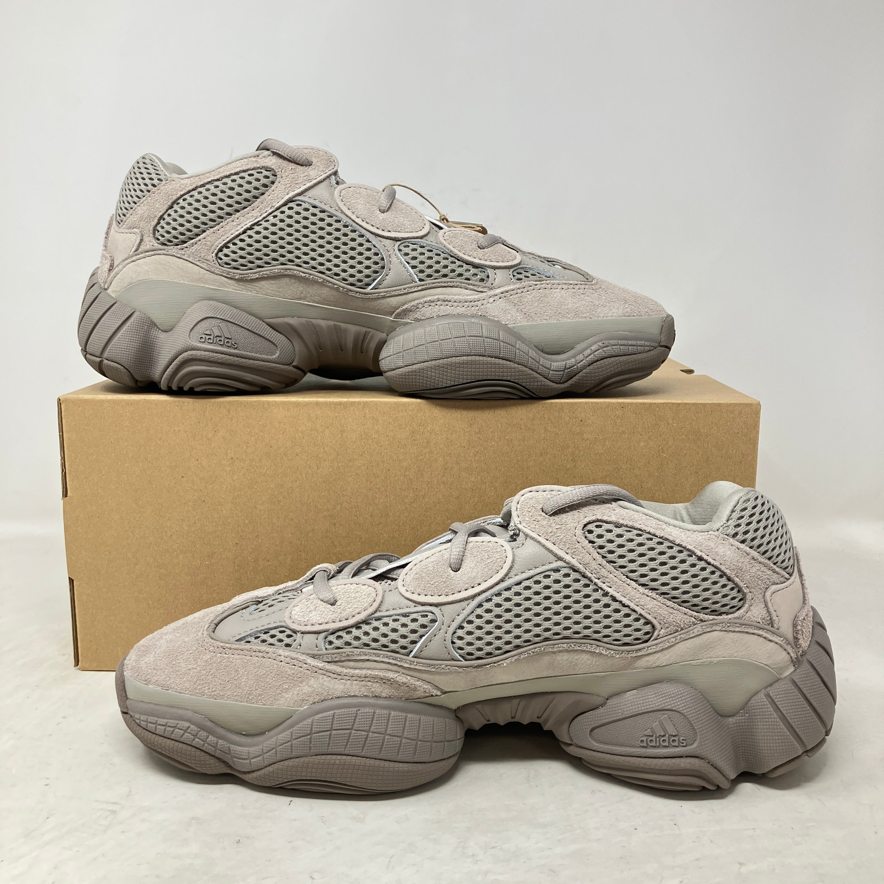 adidas Yeezy 500 Ash Grey