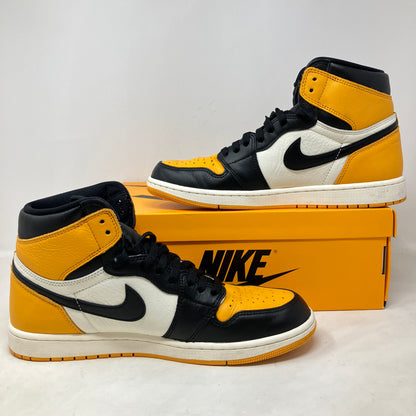 Jordan 1 Retro High OG Taxi
