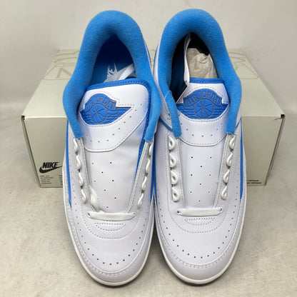 Jordan 2 Retro Low UNC