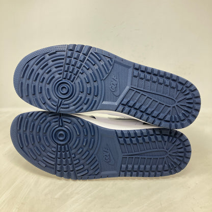 Jordan 1 Retro High Golf Patent Midnight Navy