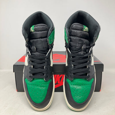 Jordan 1 Retro High Pine Green