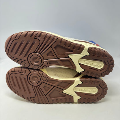 New Balance 550 Aime Leon Dore Brown