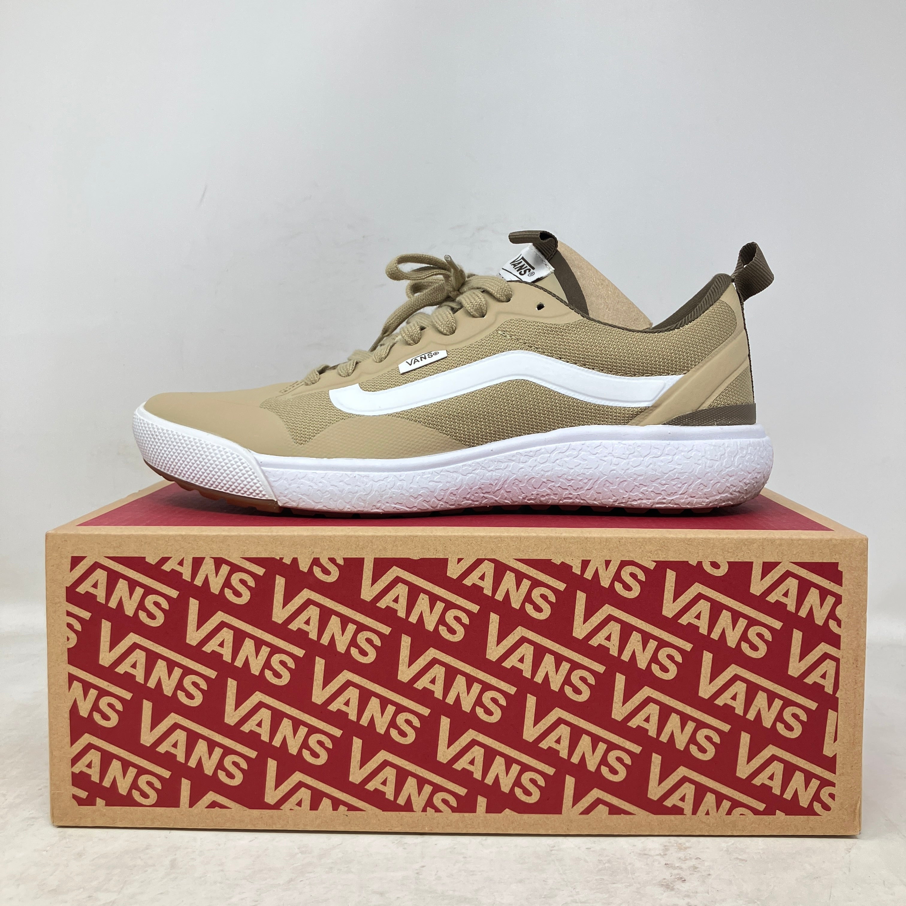 Vans UltraRange EXO MTE 'Cornstalk'