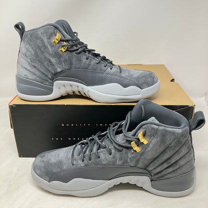 Jordan 12 Retro Dark Grey
