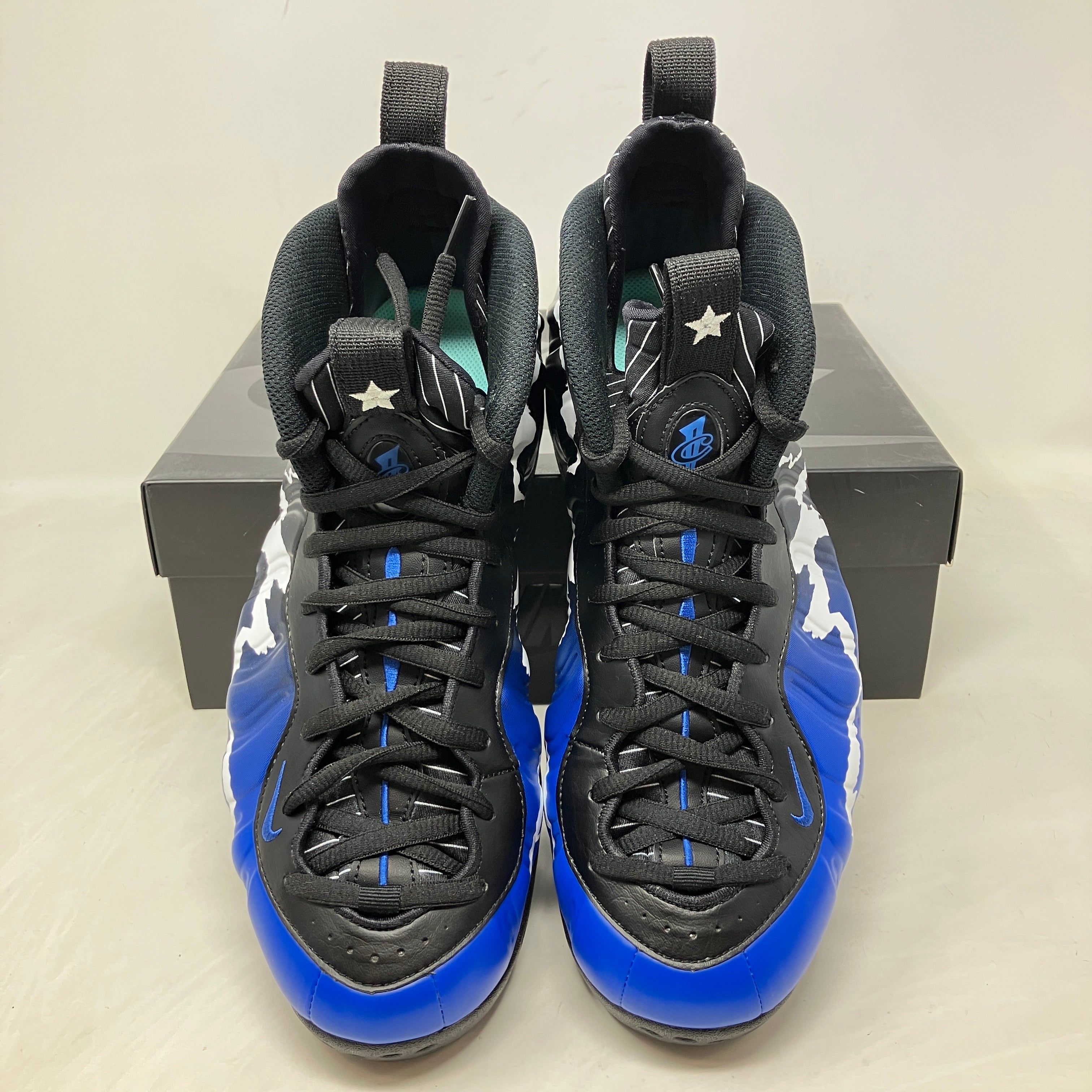 Nike Air Foamposite One 96 All-Star