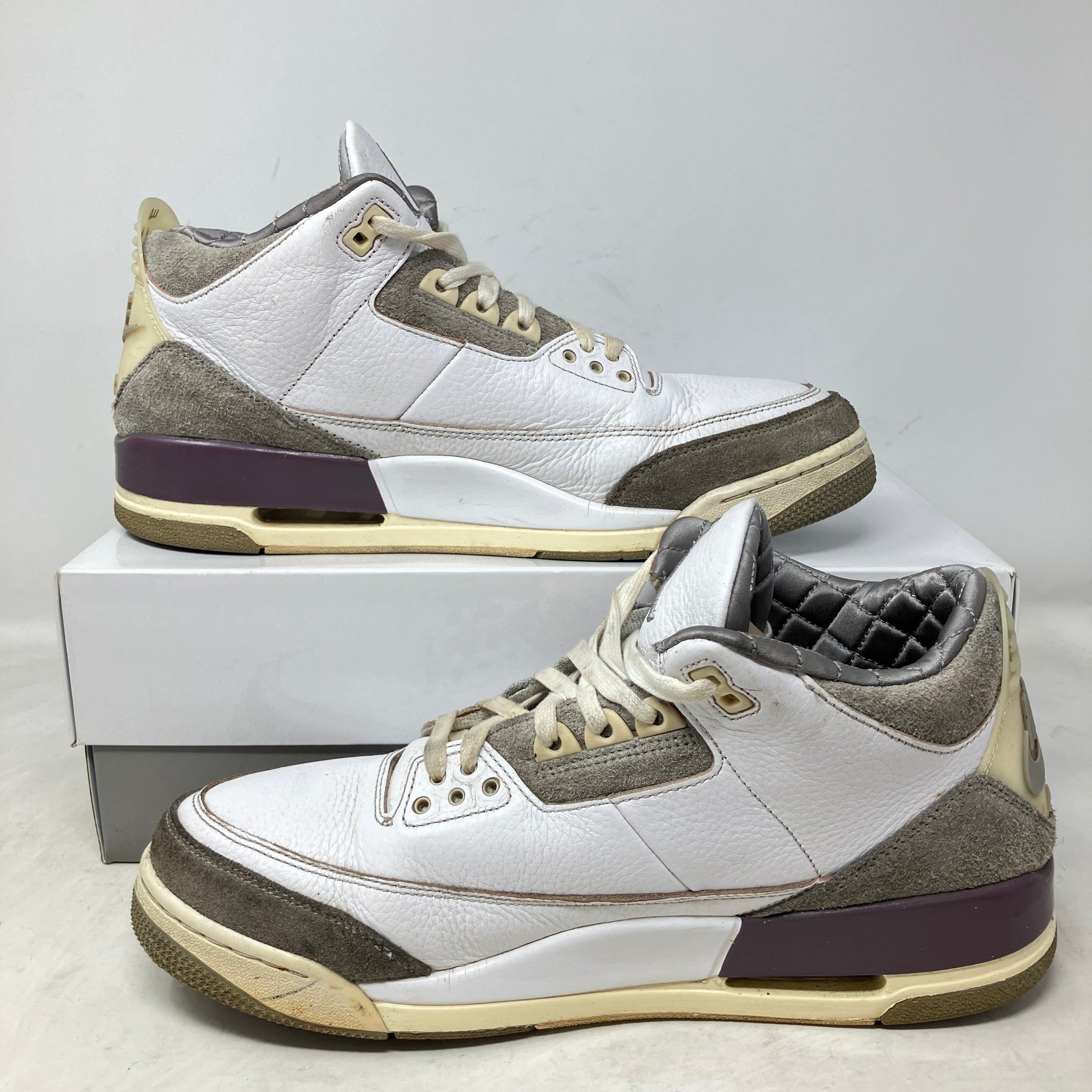 Jordan 3 Retro SP A Ma Maniére (Women's)