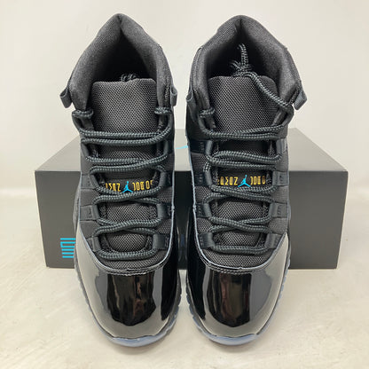 Jordan 11 Retro Gamma Blue (2025) (GS)