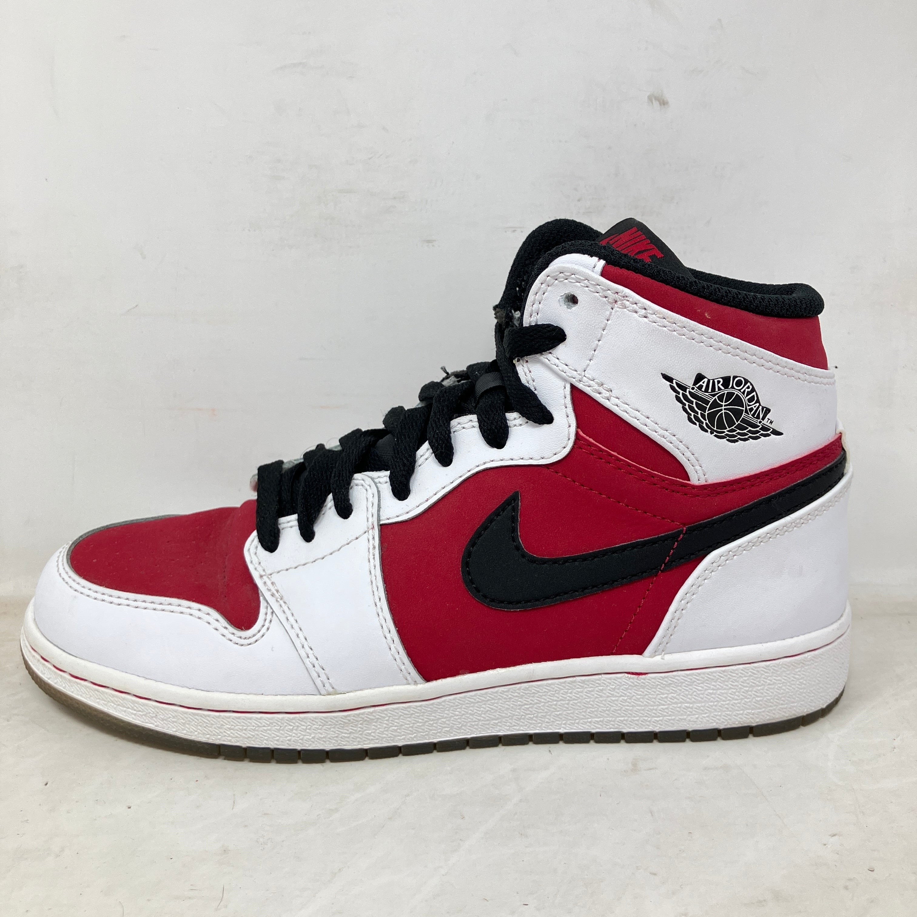 Jordan 1 Retro Carmine (2014) (GS)