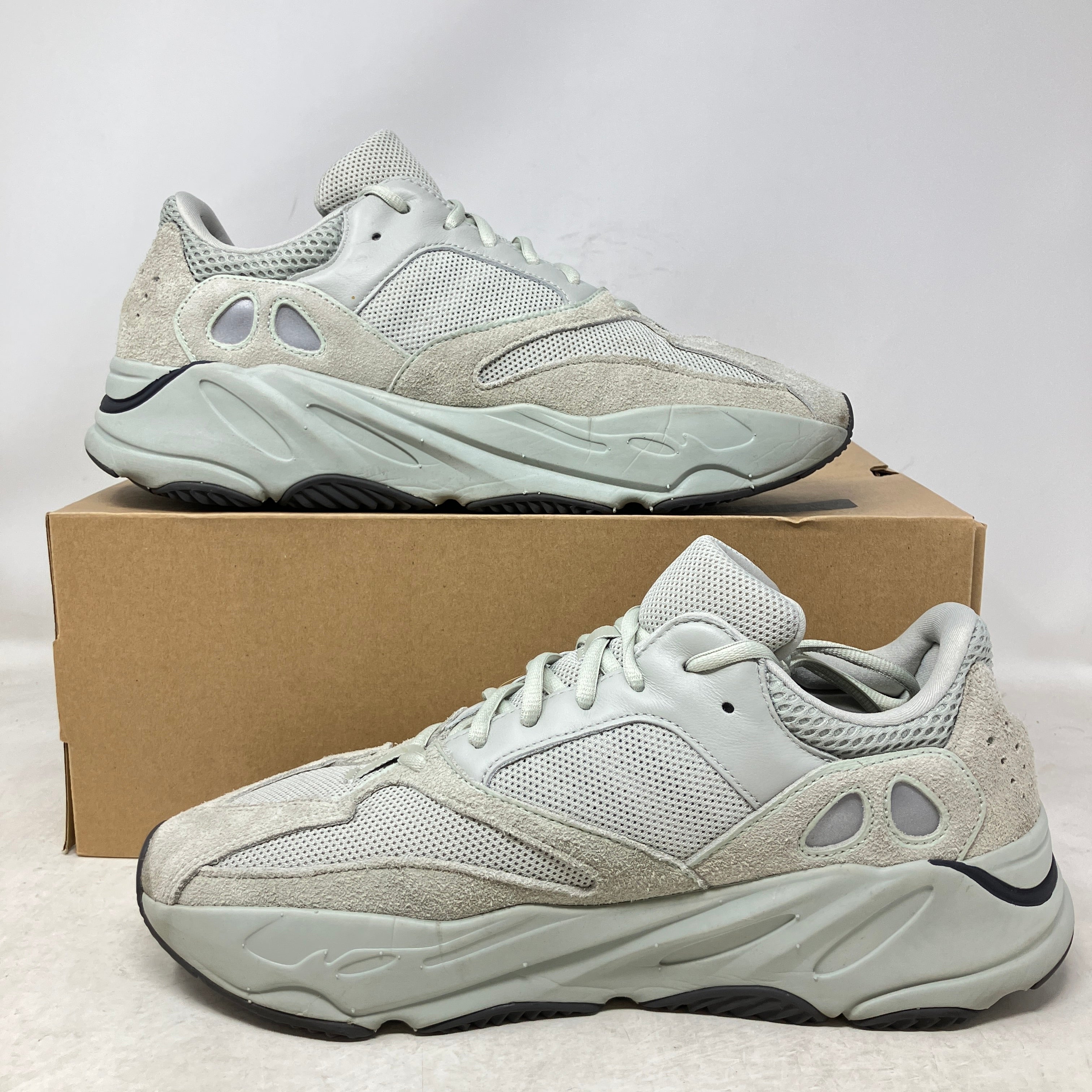 adidas Yeezy Boost 700 Salt