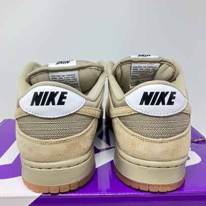 Nike SB Dunk Low Pro B Parachute Beige