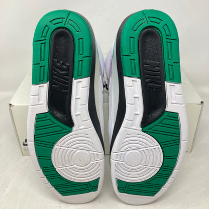 Jordan 2 Retro "H" Wings