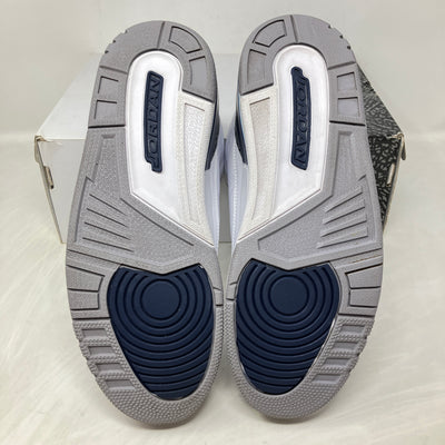 Jordan 3 Retro Midnight Navy