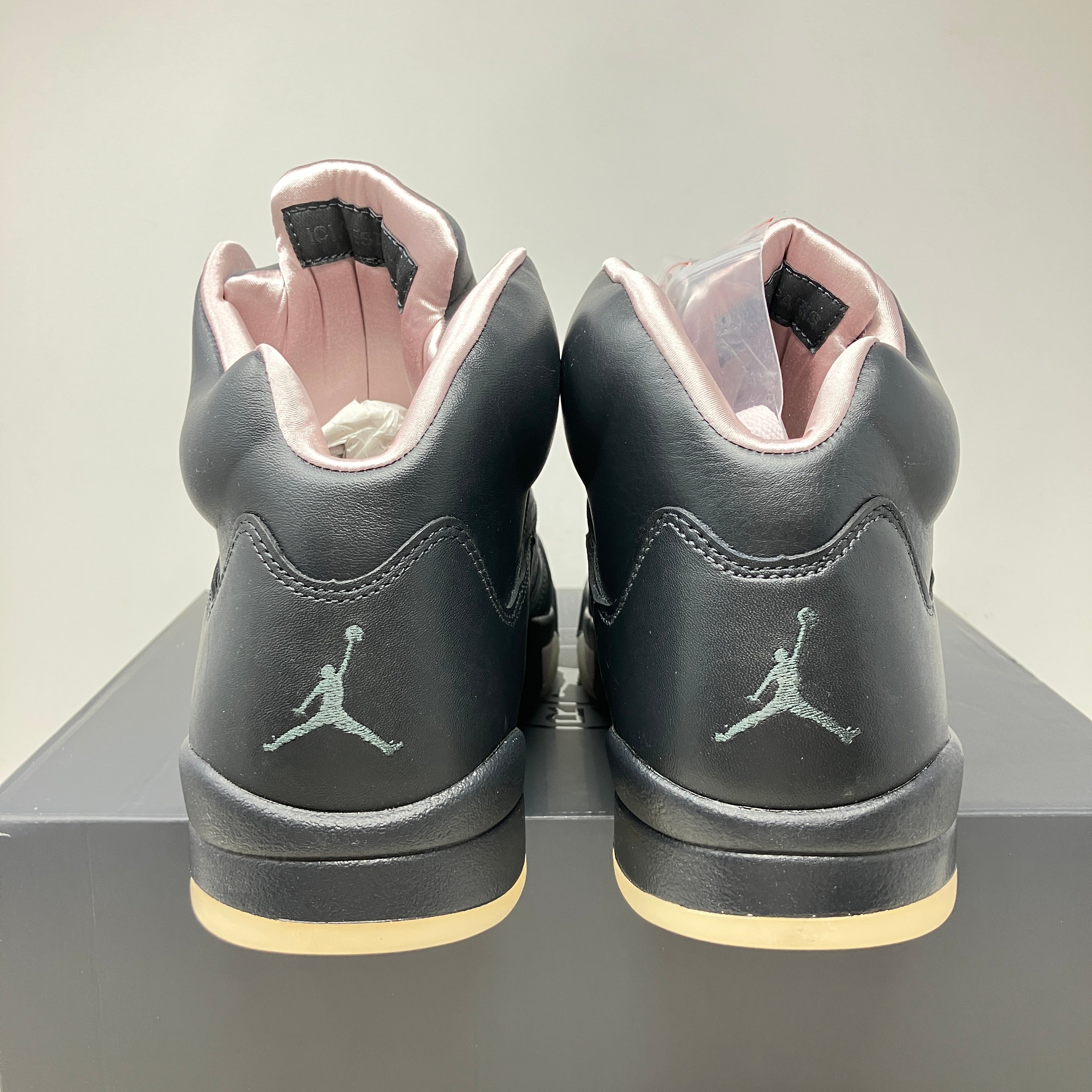 Jordan 5 Retro PSG Paris Saint-Germain Off Noir