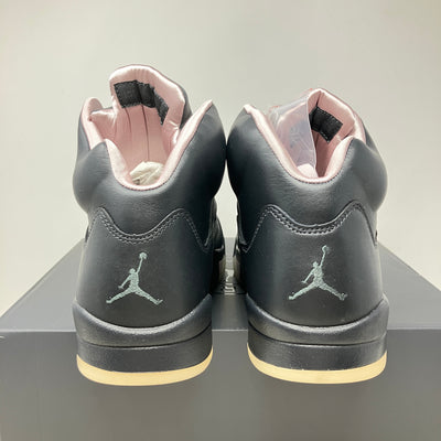 Jordan 5 Retro PSG Paris Saint-Germain Off Noir
