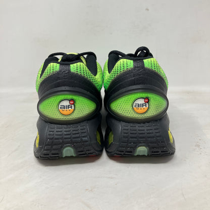 Nike Air Max Dn Light Lemon Twist Black