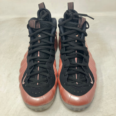 Nike Air Foamposite One Rust Pink
