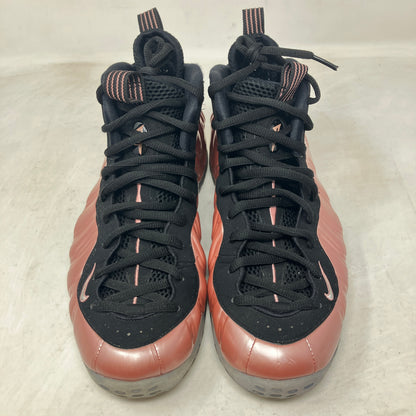 Nike Air Foamposite One Rust Pink