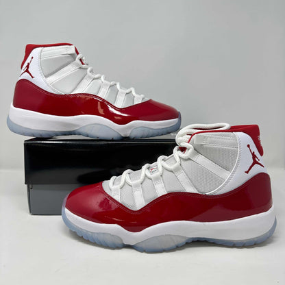Jordan 11 Retro Cherry (2022)