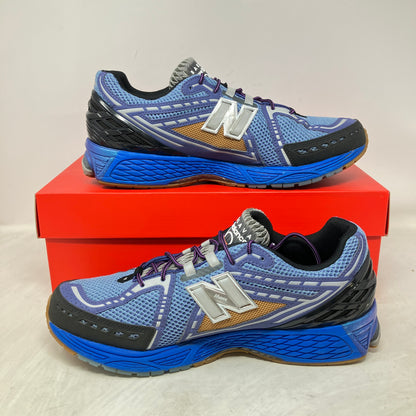 New Balance 1906R Action Bronson Medusa Azul