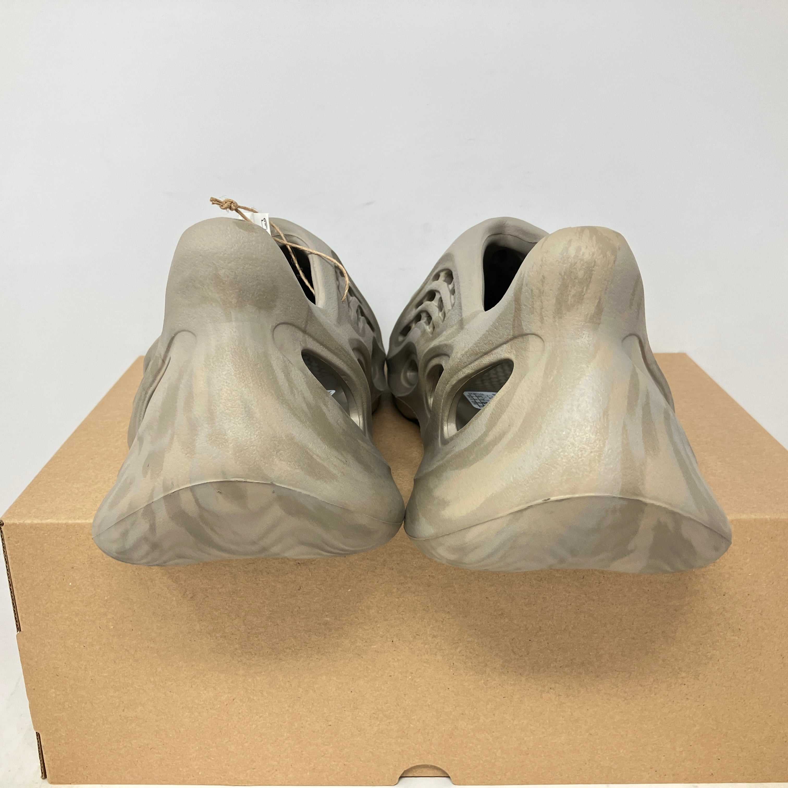 adidas Yeezy Foam RNNR Stone Sage