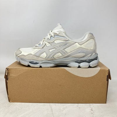 ASICS Gel-NYC Cream Grey